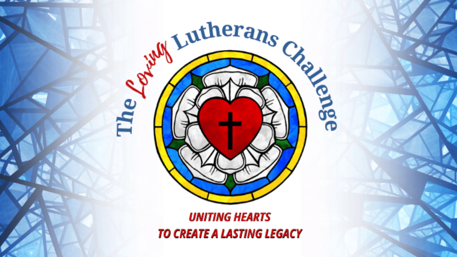 Loving Lutherans Header