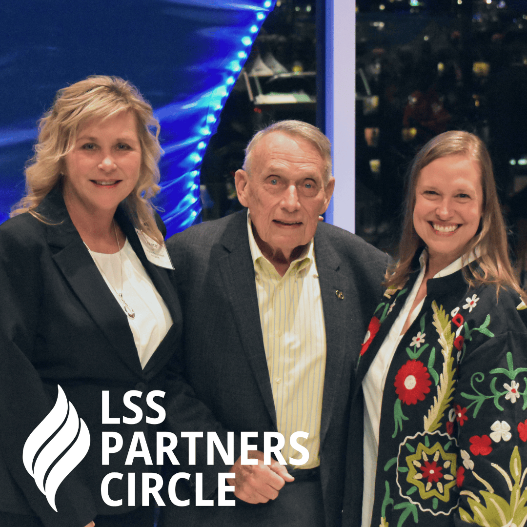 Partners Circle Square Preview Icon