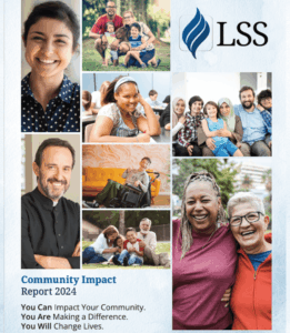 Community Impact Report 2024 Cover Photo - 1MB