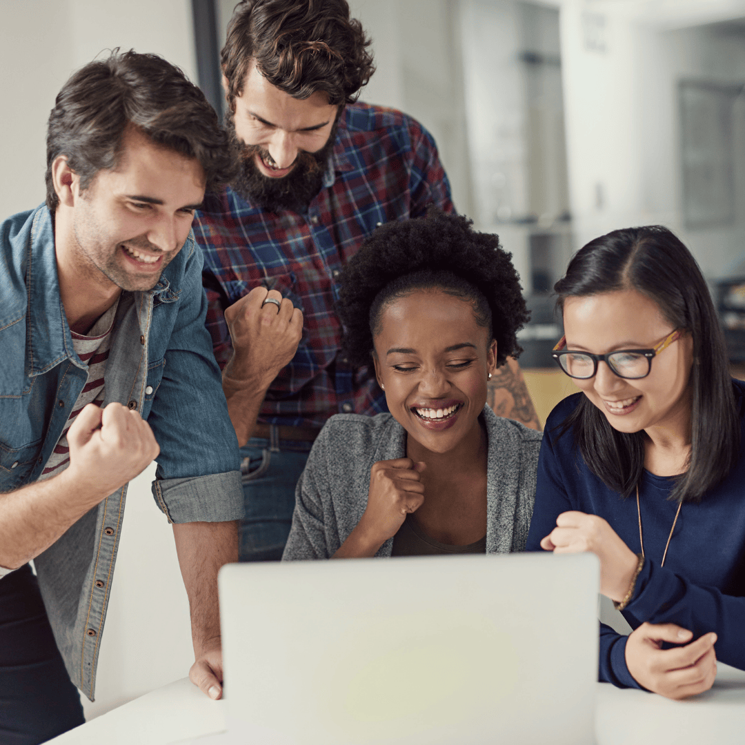 Square Careers Sample - 1 MB