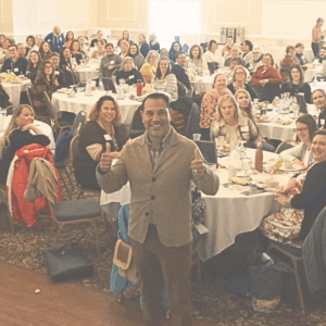 Square Hector and Colleagues - 1MB