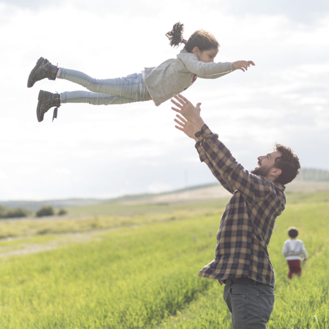 Square People Sample - 1 MB