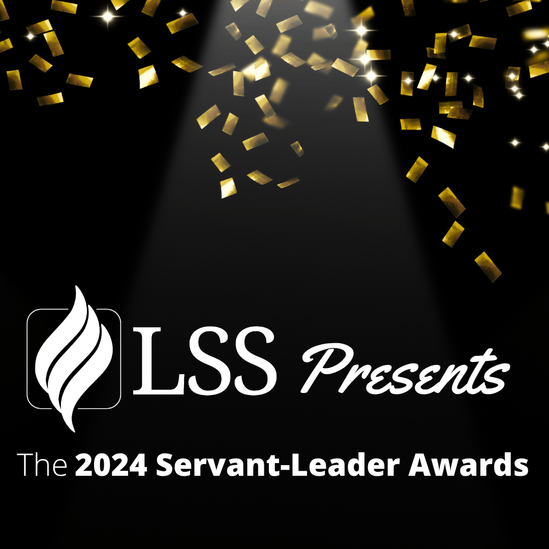 Square Servant Leadership Awards Sample - 1 MB