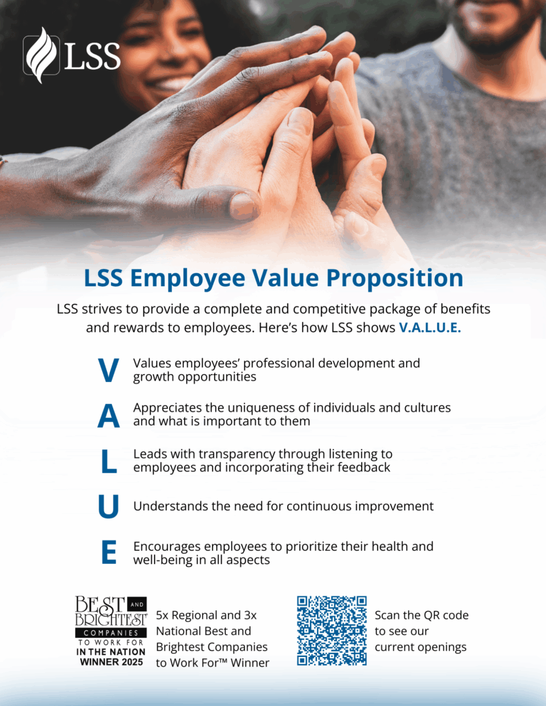 Updated Employee Value Proposition - 1MB