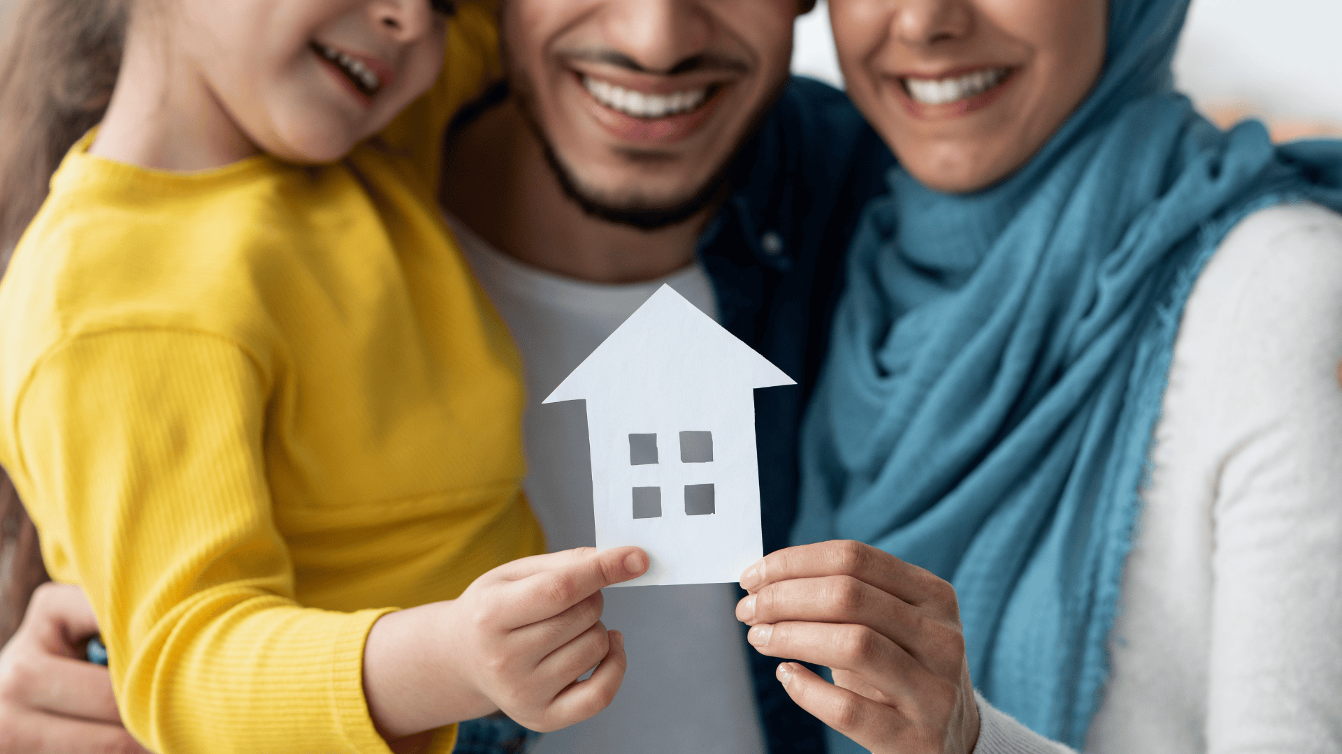 Family Housing - 1MB