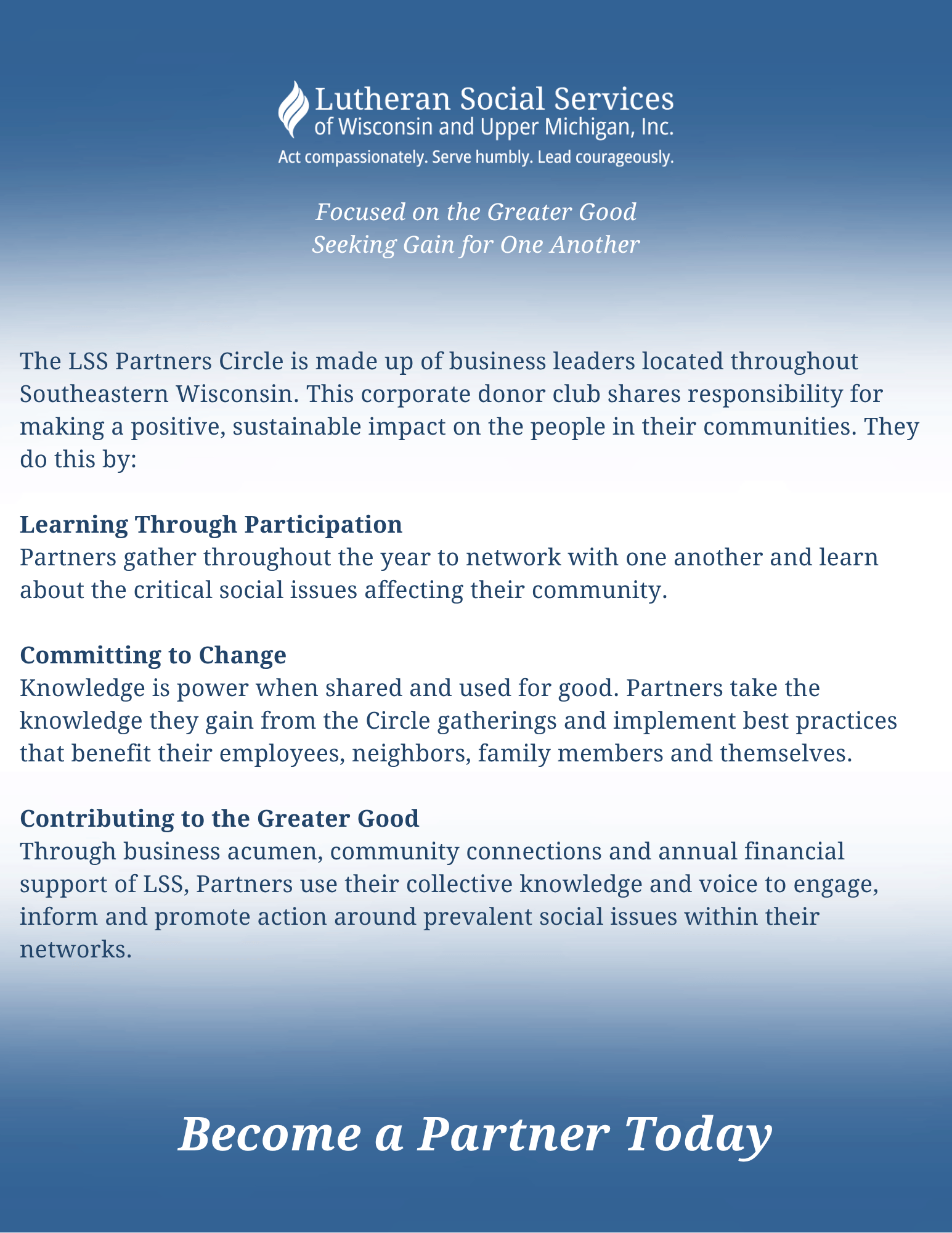 2025 Partners Circle Description - 1MB