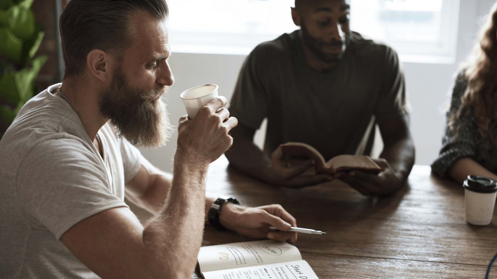 Two Men Therapy 2 - 1MB