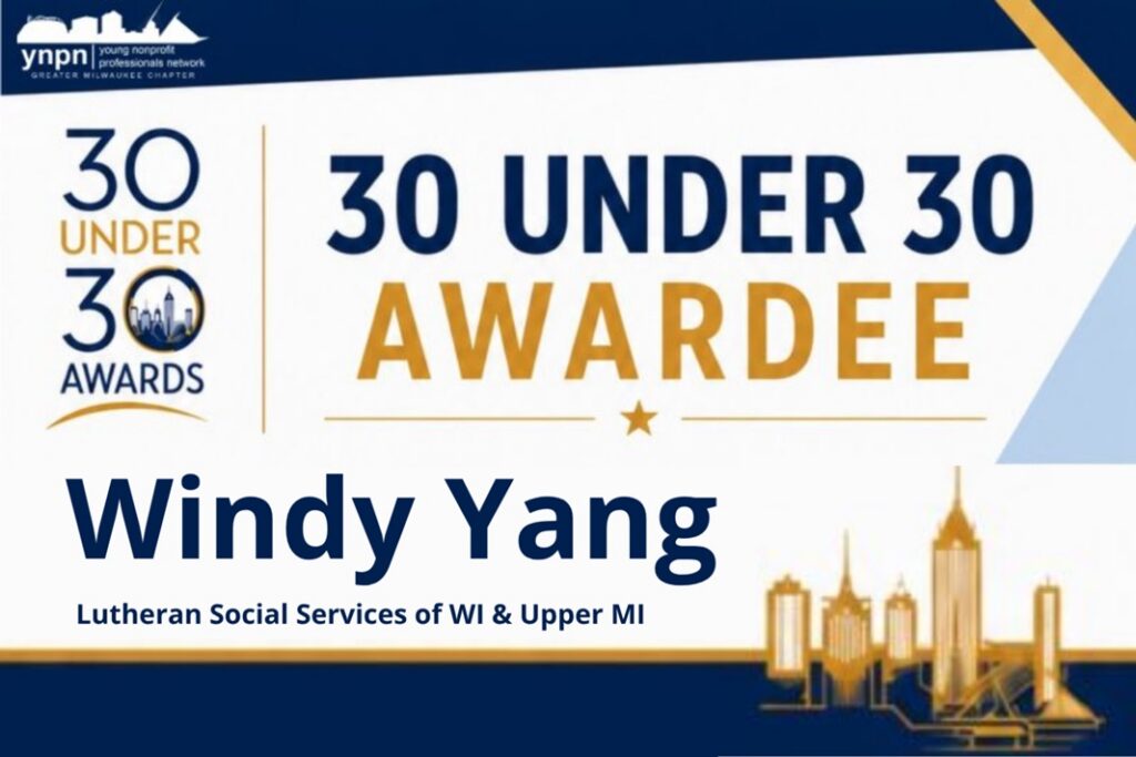 Windy 30 under 30