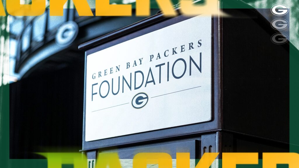 Packers Foundation