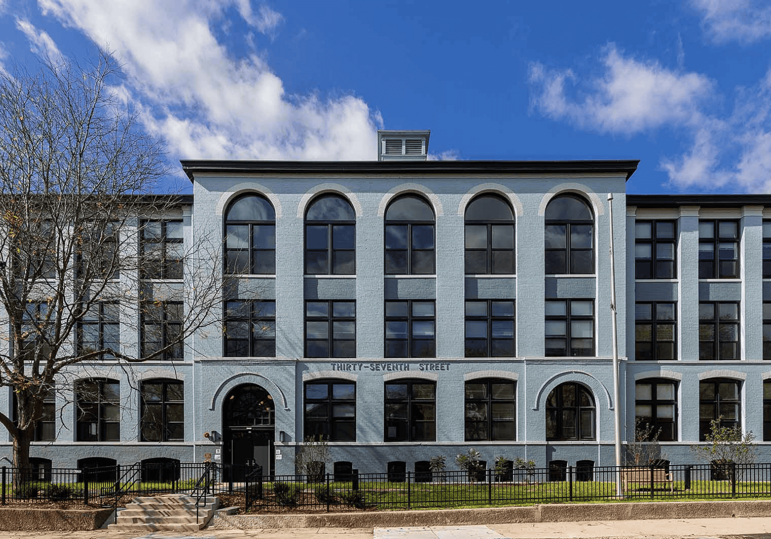 37th St School Apts - 1MB