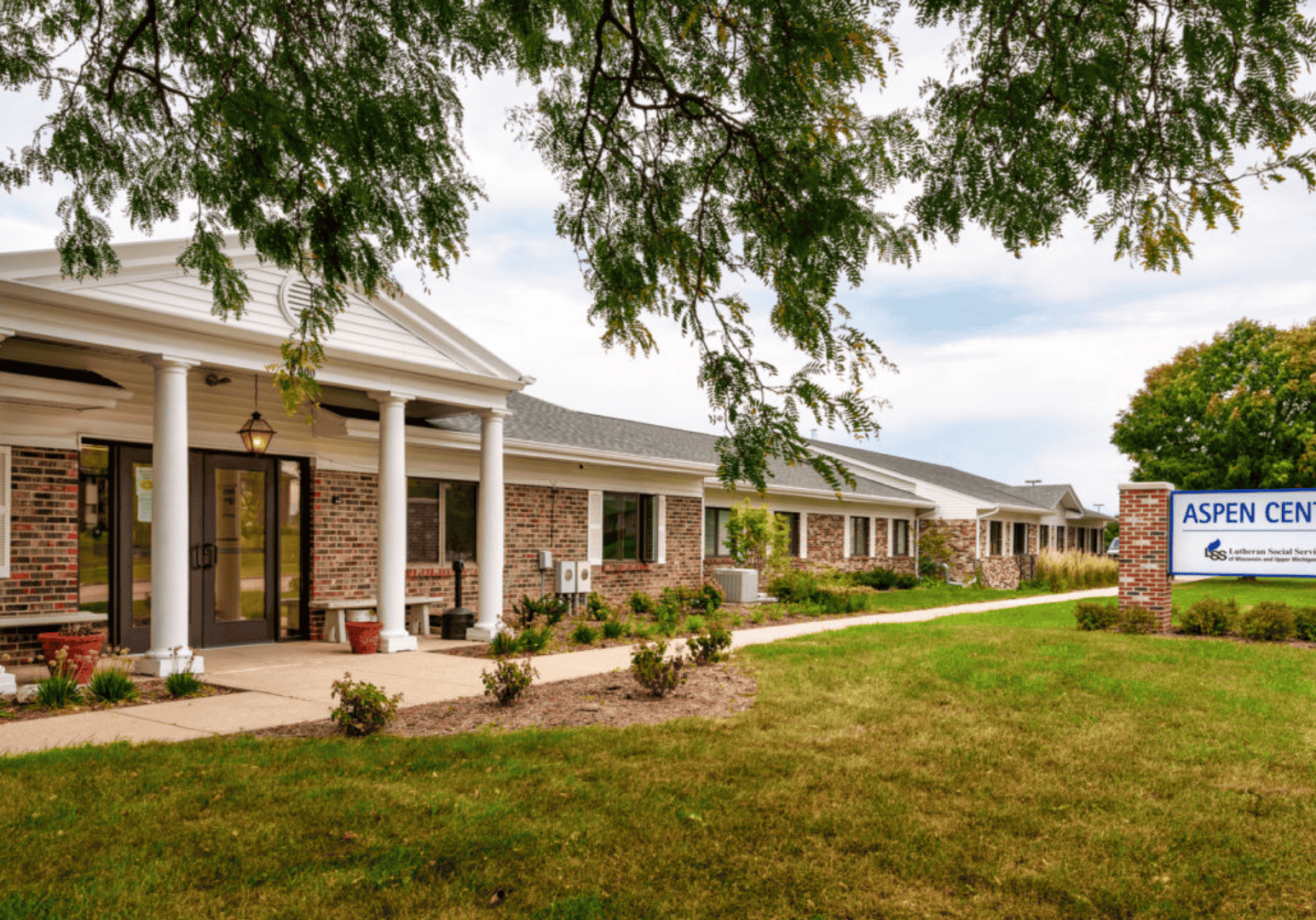 Aspen Center Sample - 1MB