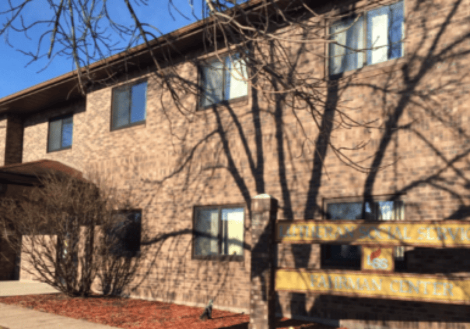 Fahrman Center - 1MB