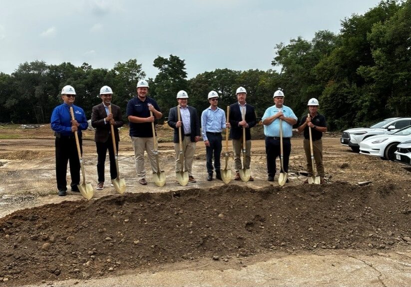 Grounbreaking Group