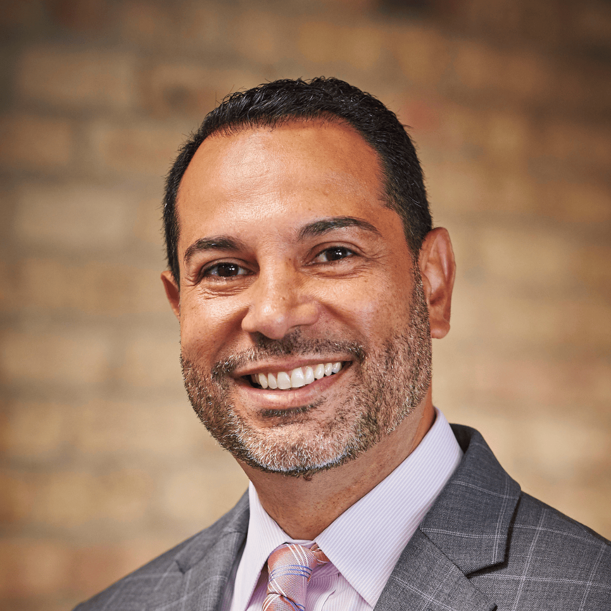 Hector Colon Headshot Square 1MB