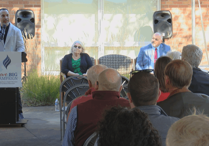 Hector-Speaking-Eau-Claire