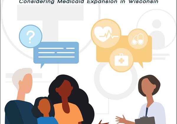 The Picture of Health Medicaid Expansion Study