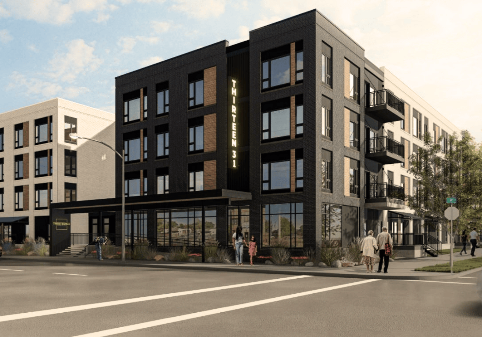 Thirteen31 Housing Sample - 1MB