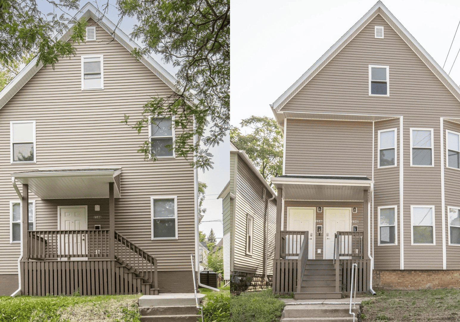 Washington Park United Homes - 1MB