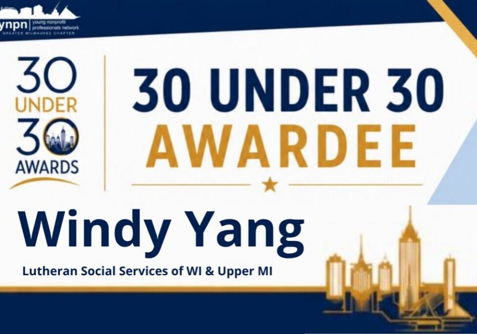 Windy 30 under 30