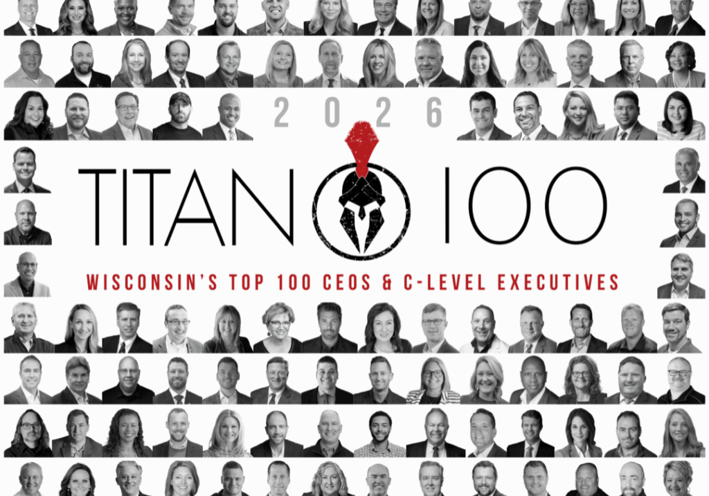 Wisconsin Titan 100